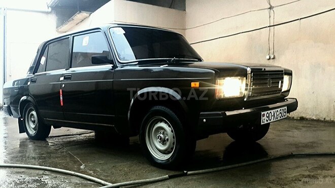 LADA (VAZ) 2107 2010, 250,000 km - 0.2 л - Gəncə