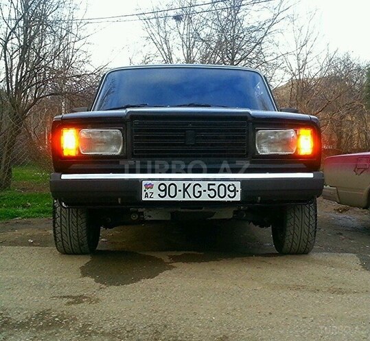 LADA (VAZ) 2107 2010, 250,000 km - 0.2 л - Gəncə