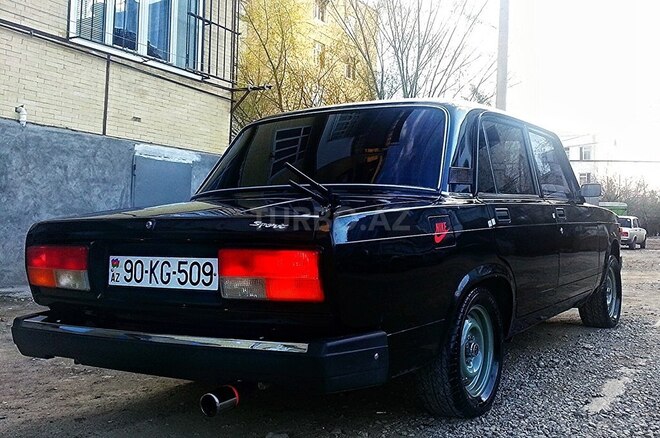 LADA (VAZ) 2107 2010, 250,000 km - 0.2 л - Gəncə