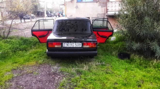 LADA (VAZ) 2107 2010, 250,000 km - 0.2 л - Gəncə