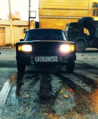 LADA (VAZ) 2107 2010, 250,000 km - 0.2 л - Gəncə