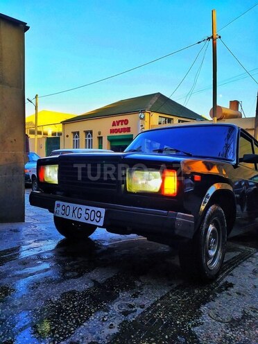 LADA (VAZ) 2107 2010, 250,000 km - 0.2 л - Gəncə