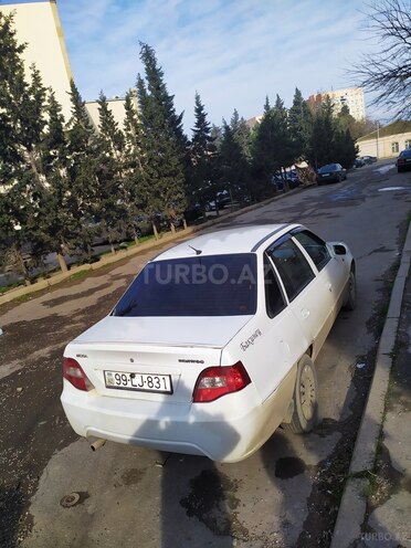Daewoo Nexia 2010, 285,000 km - 0.2 l - Bakı