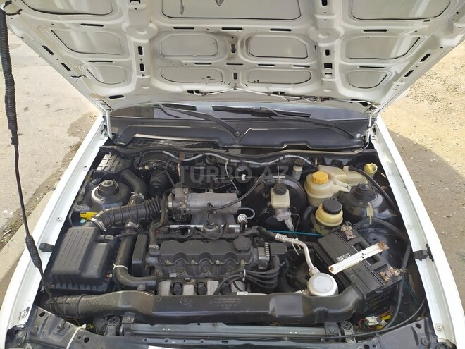Daewoo Nexia 2010, 285,000 km - 0.2 l - Bakı
