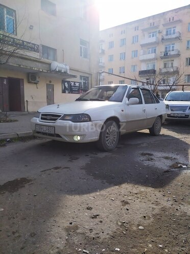 Daewoo Nexia 2010, 285,000 km - 0.2 l - Bakı