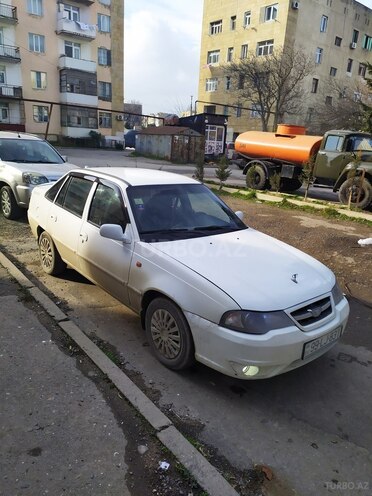 Daewoo Nexia 2010, 285,000 km - 0.2 l - Bakı
