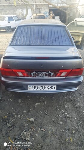 LADA (VAZ) 2115 2012, 181,000 km - 1.6 л - Şəki