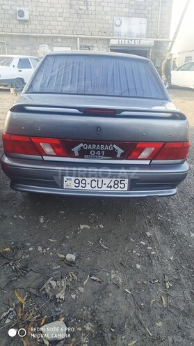 LADA (VAZ) 2115 2012, 181,000 km - 1.6 л - Şəki