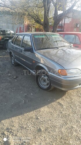 LADA (VAZ) 2115 2012, 181,000 km - 1.6 л - Şəki