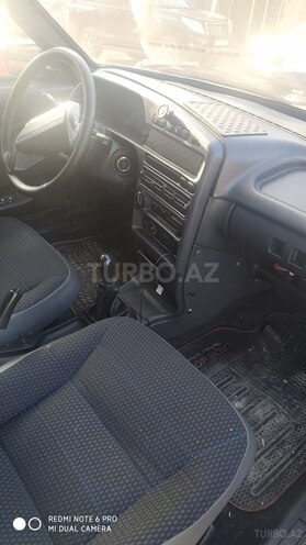 LADA (VAZ) 2115 2012, 181,000 km - 1.6 л - Şəki