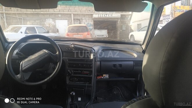 LADA (VAZ) 2115 2012, 181,000 km - 1.6 л - Şəki