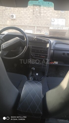 LADA (VAZ) 2115 2012, 181,000 km - 1.6 л - Şəki