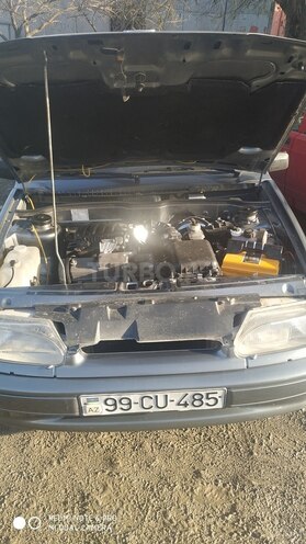 LADA (VAZ) 2115 2012, 181,000 km - 1.6 л - Şəki