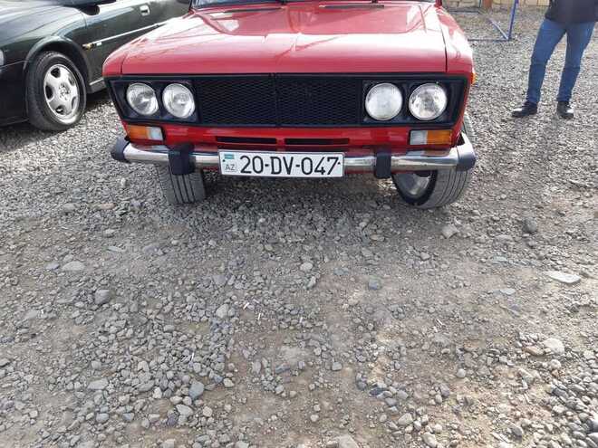 LADA (VAZ) 2106 1997, 22,222 km - 1.6 l - Gəncə