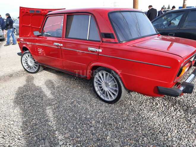 LADA (VAZ) 2106 1997, 22,222 km - 1.6 l - Gəncə