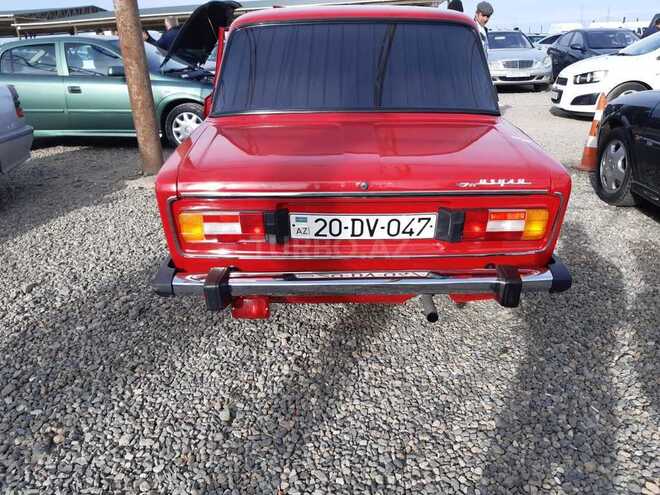 LADA (VAZ) 2106 1997, 22,222 km - 1.6 l - Gəncə