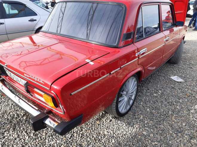 LADA (VAZ) 2106 1997, 22,222 km - 1.6 l - Gəncə