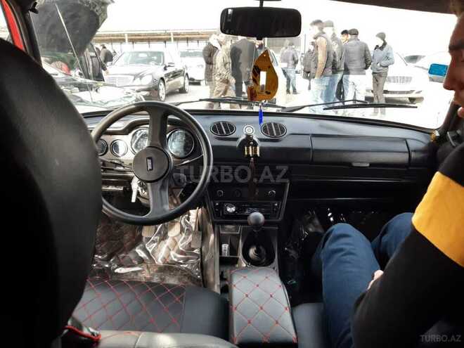 LADA (VAZ) 2106 1997, 22,222 km - 1.6 l - Gəncə