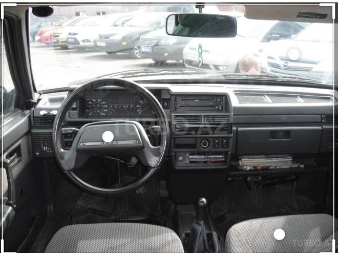 LADA (VAZ) 2109 1998, 246,000 km - 1.5 l - Bakı
