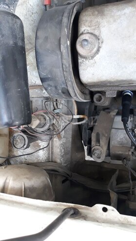 LADA (VAZ) 2109 1998, 246,000 km - 1.5 l - Bakı