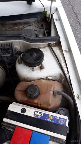 LADA (VAZ) 2109 1998, 246,000 km - 1.5 l - Bakı