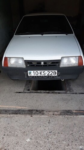 LADA (VAZ) 2109 1998, 246,000 km - 1.5 l - Bakı