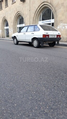 LADA (VAZ) 2109 1998, 246,000 km - 1.5 l - Bakı