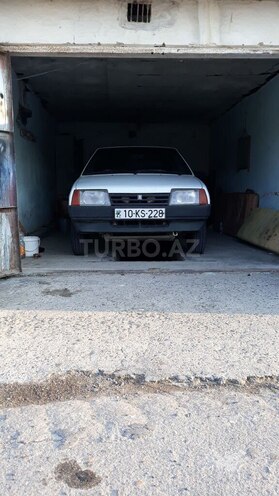LADA (VAZ) 2109 1998, 246,000 km - 1.5 l - Bakı