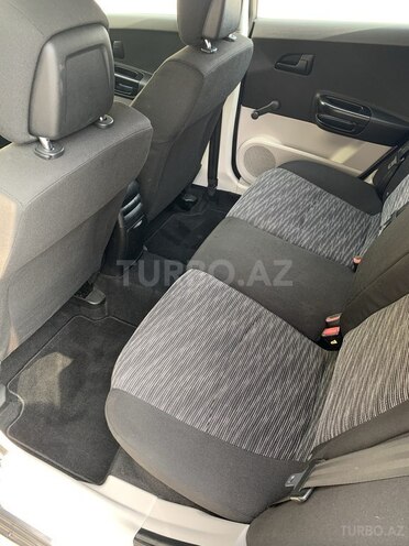 Kia Ceed 2007, 260,000 km - 0.1 l - Bakı