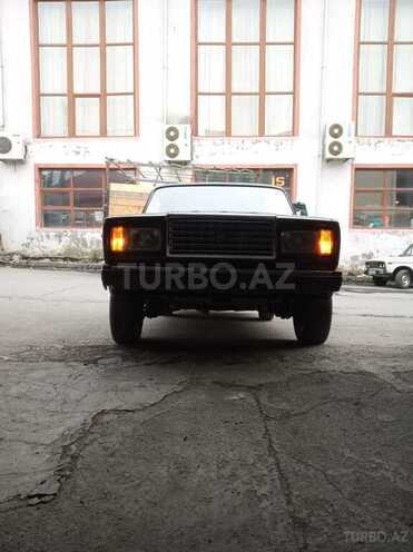 LADA (VAZ) 2107 2011, 30,339 km - 0.6 l - Zaqatala