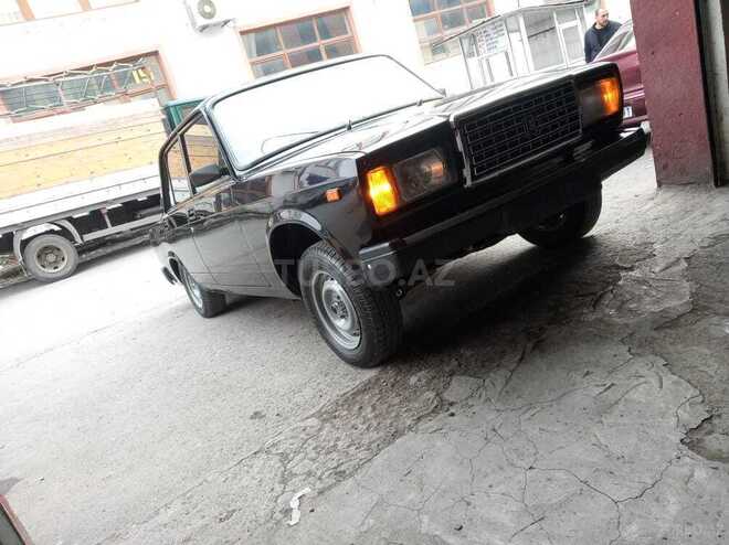 LADA (VAZ) 2107 2011, 30,339 km - 0.6 l - Zaqatala