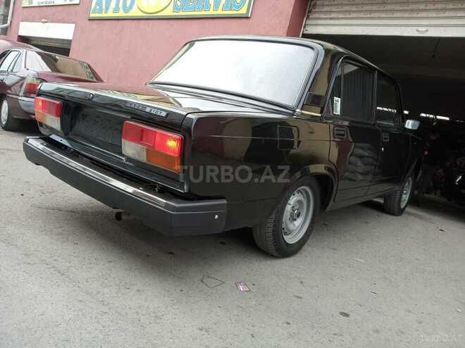 LADA (VAZ) 2107 2011, 30,339 km - 0.6 l - Zaqatala