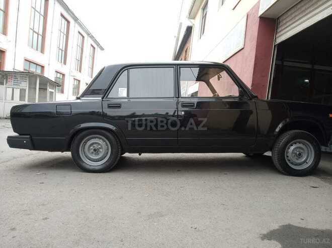 LADA (VAZ) 2107 2011, 30,339 km - 0.6 l - Zaqatala
