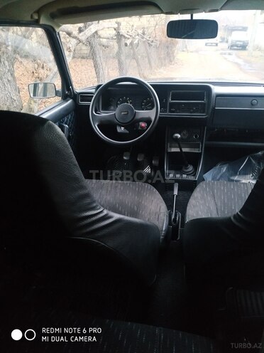 LADA (VAZ) 2107 2011, 30,339 km - 0.6 l - Zaqatala