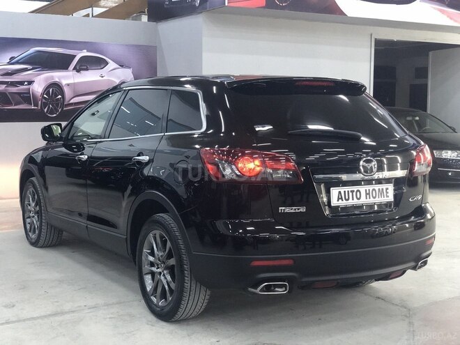 Mazda CX-9 2009, 191,000 km - 3.7 л - Sumqayıt
