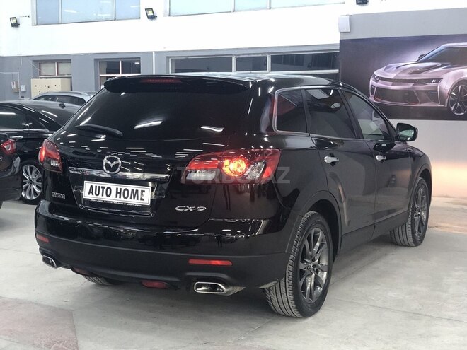 Mazda CX-9 2009, 191,000 km - 3.7 л - Sumqayıt