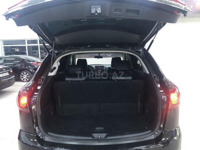 Mazda CX-9 2009, 191,000 km - 3.7 л - Sumqayıt