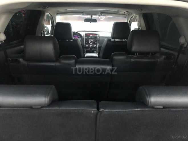 Mazda CX-9 2009, 191,000 km - 3.7 л - Sumqayıt