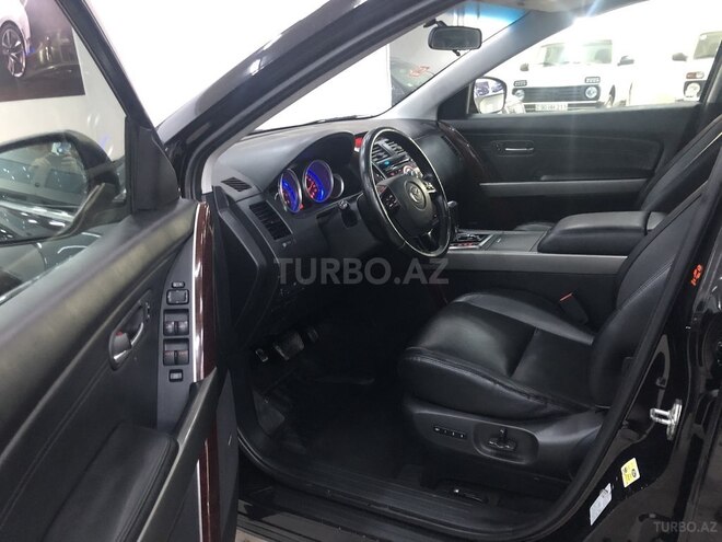 Mazda CX-9 2009, 191,000 km - 3.7 л - Sumqayıt