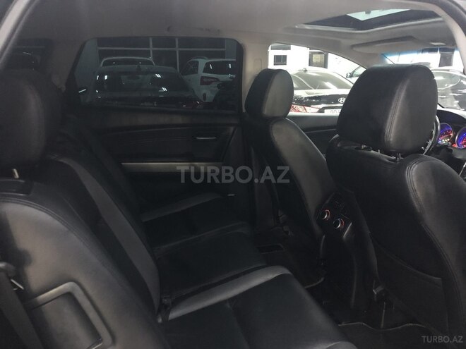 Mazda CX-9 2009, 191,000 km - 3.7 л - Sumqayıt