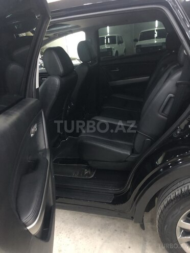 Mazda CX-9 2009, 191,000 km - 3.7 л - Sumqayıt