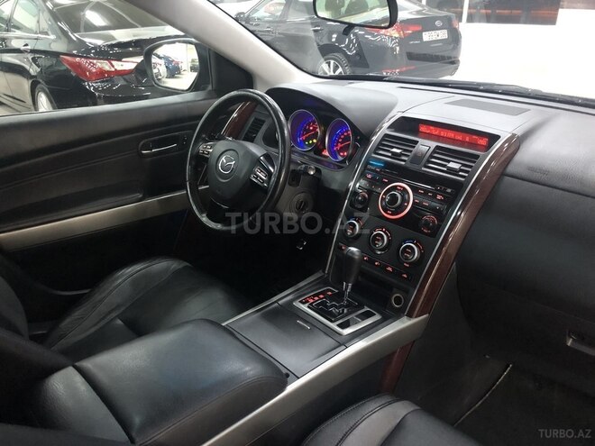 Mazda CX-9 2009, 191,000 km - 3.7 л - Sumqayıt