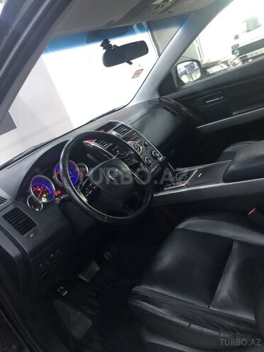 Mazda CX-9 2009, 191,000 km - 3.7 л - Sumqayıt