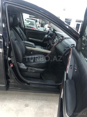 Mazda CX-9 2009, 191,000 km - 3.7 л - Sumqayıt