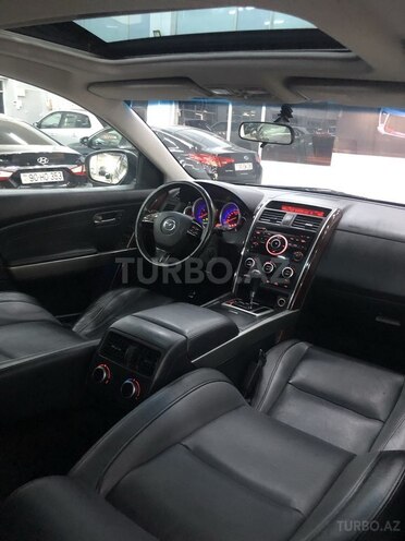 Mazda CX-9 2009, 191,000 km - 3.7 л - Sumqayıt