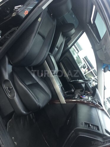 Mazda CX-9 2009, 191,000 km - 3.7 л - Sumqayıt