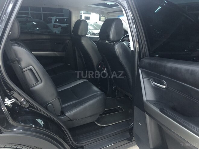 Mazda CX-9 2009, 191,000 km - 3.7 л - Sumqayıt