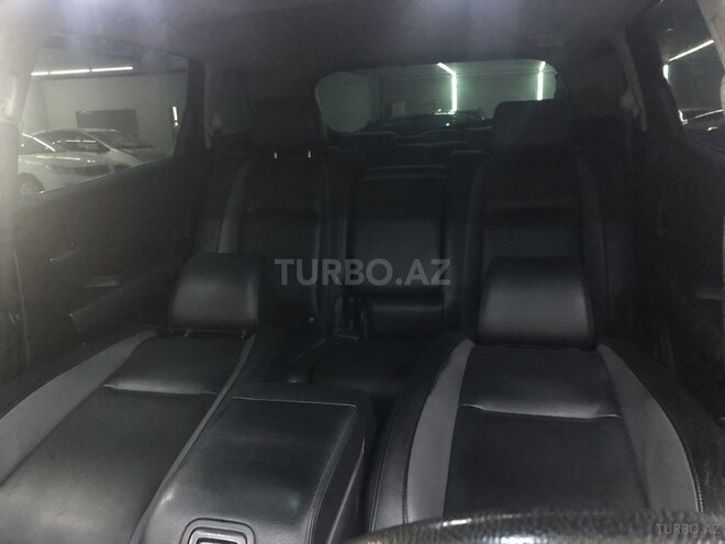 Mazda CX-9 2009, 191,000 km - 3.7 л - Sumqayıt