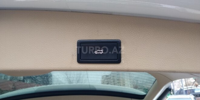 Volkswagen Touareg 2007, 163,000 km - 3.6 l - Bakı