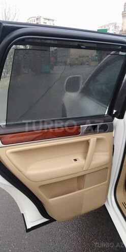 Volkswagen Touareg 2007, 163,000 km - 3.6 l - Bakı